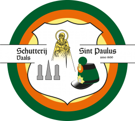 Schutterij Sint Paulus Vaals